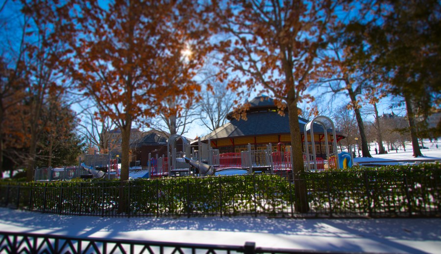 Playground