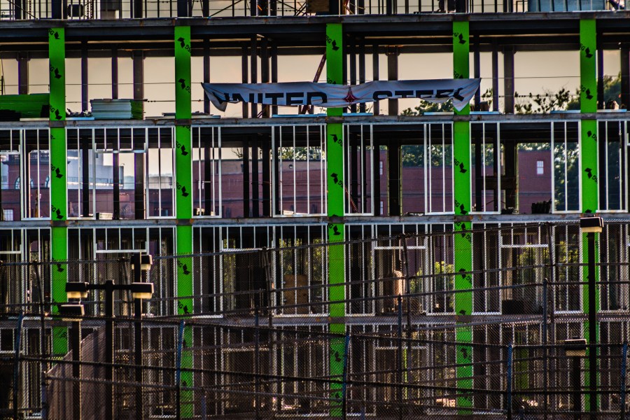 Construction