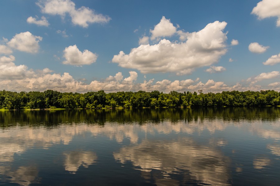 CT River