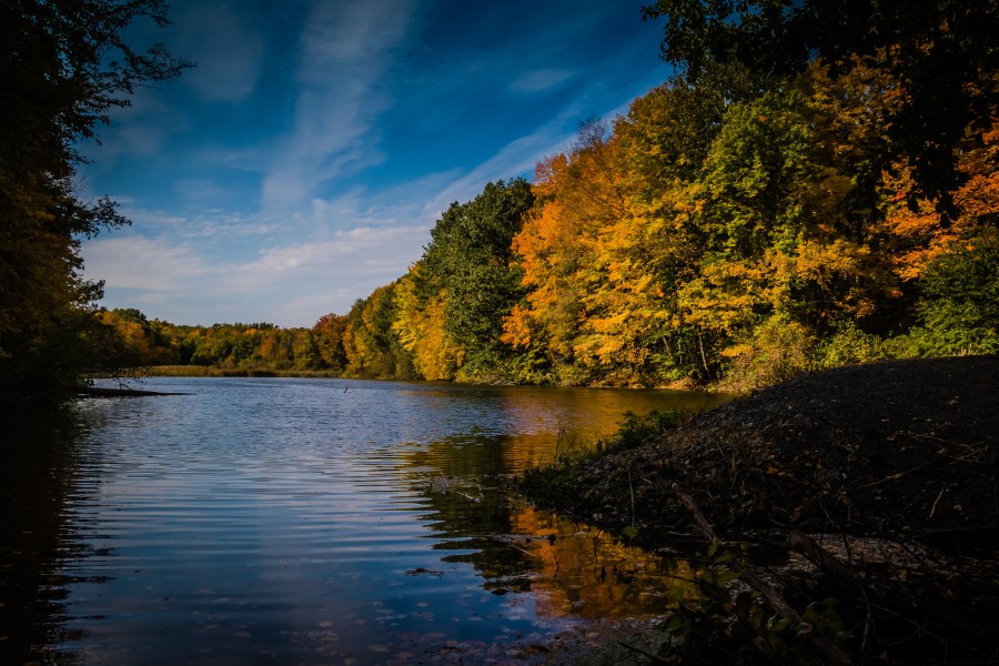long-pond