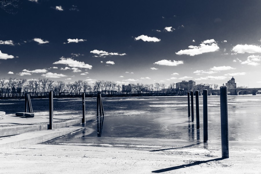 Boat Launch